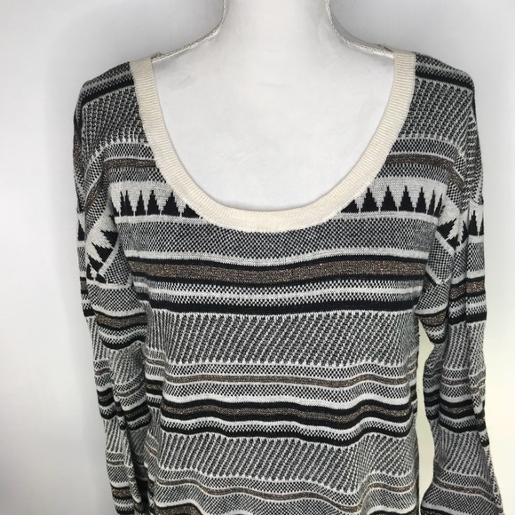 Scotch Maison Scoop neck Knit - Picture 2 of 8